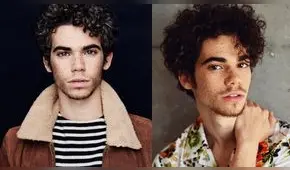 Cameron Boyce: Disney difunde la última entrevista del actor de "Descendientes 3″