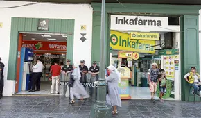 Congreso aprueba por insistencia ley antimonopolio