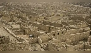 Ministerio de Cultura inaugura exposición en Cieneguilla