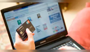 Ventas generadas durante el Cyber WOW alcanzaron los S/60 millones