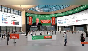 Premio Nobel de Economía en Seminario Anual de Investigación CIES