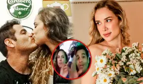 Ale Venturo: ¿cómo fue su vínculo con el ex chico reality Ernesto Jiménez y cuánto tiempo fueron enamorados?