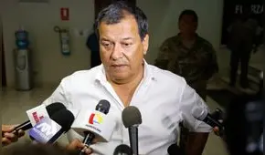 Caso Marbella: Ministro Nieto irá al Congreso este lunes por muerte de 4 soldados