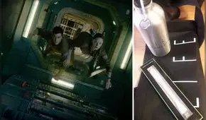 Conoce a los ganadores de estos productos de la película “Life: Vida Inteligente”