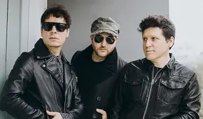 Libido: “No nos gusta mirar el pasado”