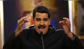 "Traidor y topo de la CIA": Maduro arremete contra exjefe de Inteligencia chavista que colaboró con Guaidó 