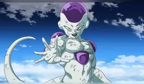 Dragon Ball Super: ¿Freezer dejará de ser malo finalizando el anime?