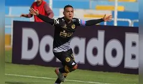 Ramúa espera volver a entrenar con todos sus compañeros de Cusco FC libres de COVID-19