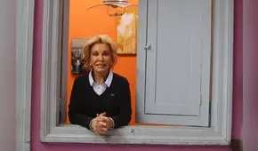 Cecilia Bracamonte es vocera de importante campaña social [VIDEO]