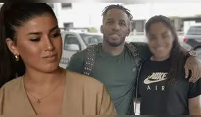Janet Barboza tendrá acceso a videos de Yahaira Plasencia tras supuesta infidelidad 