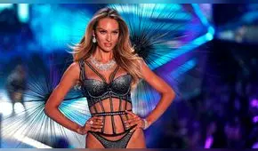 Edición anual del desfile de Victoria’s Secret es cancelado según modelo de la firma