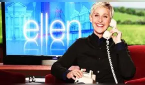 Empleados del programa de Ellen Degeneres señalan recorte de sueldos sin previo aviso