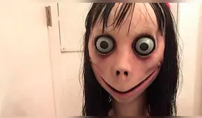 Momo: nació en un creepypasta y ahora tendrá película en Hollywood [VIDEO]