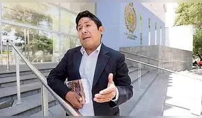 Arequipa: Universitarios los primeros en denunciar falsos aportes de campaña para el fujimorismo