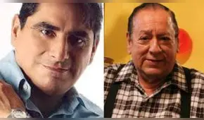 Carlos Álvarez le da el último adiós a Néstor Quintero: “Gracias por tu amistad”