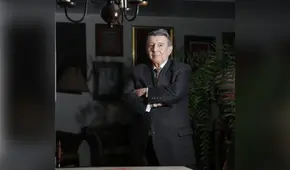 Rafael Roncagliolo: “El desencanto por la democracia se ha extendido por todas partes”