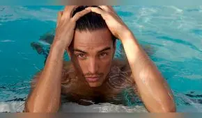 Vadhir Derbez se pronuncia sobre filtración de video sexual