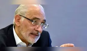 Carlos Mesa se pronunció tras renuncia de Evo Morales: “El fin de la tiranía”: 
