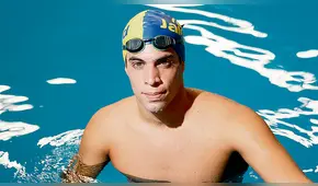 Mauricio Fiol: “El entrenador no me ve nadar hace 4 años”