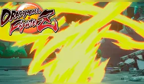 YouTube: usuario crea mods en Dragon Ball FighterZ con todas las transformaciones de Goku [VIDEO]