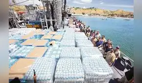 Kuczynski: “Se vienen días impredecibles para el país”