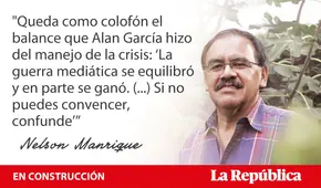 Los narcoindultos, otra vez