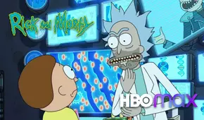 “Rick y Morty”, temporada 7: ¿renovada o cancelada en HBO Max? Escena revela misterio