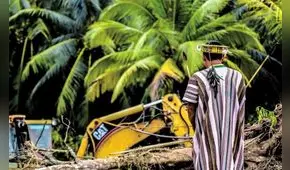 Consulta previa y reactivación económica: ¿Seguir cometiendo los mismos errores?