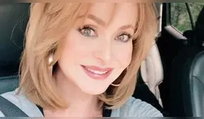 Gabriela Spanic sobre su personaje en “La usurpadora”: “Fuerte y decidida”