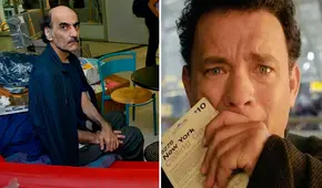 “La terminal”: migrante que inspiró cinta de Tom Hanks fallece en aeropuerto francés