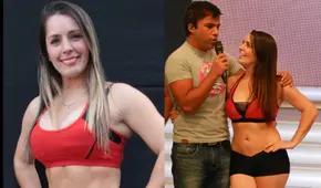 Yiddá Eslava revela cuánto ganaba en “Combate” cuando era chica reality: “Me servía para mis pasajes”