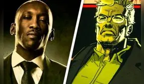 The Batman: Mahershala Ali pudo ser Jim Gordon en la película de Matt Reeves  