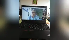 Poder Judicial implementa plataforma virtual para audiencias y reuniones