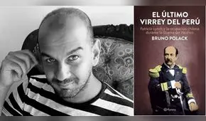 Bruno Polack: Los peruanos somos responsables de la derrota en la guerra con Chile