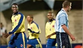  YouTube: a 18 años de los tres penales fallados por Martín Palermo [VIDEO]