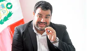 Aliaga pide dejar sin efecto acuerdos que ordenan pagos a excongresistas disueltos