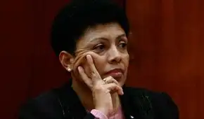 Martha Moyano sobre familiares de congresistas contratados con el Ejecutivo: “Hay que revisar contratos” Martha Moyano sobre familiares de congresistas contratados con el Ejecutivo: “Hay que revisar contratos”