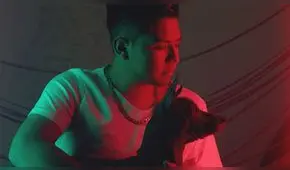 Artista ayacuchano de Trap es fichado por Warner Music [VIDEO]