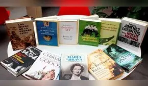 Congreso tiene dos semanas para ampliar Ley del Libro