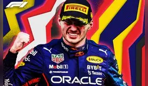 ¡Imparable! Max Verstappen se impone en Abu Dabi y cierra la temporada con un nuevo título