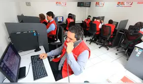 Ministerio de Justicia brinda orientación legal gratuita por teléfono