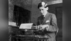 José Carlos Mariátegui, las series y documentales que nos acercan a ‘El Amauta’  