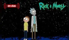 Rick y Morty 4x02 ONLINE: Cómo y dónde ver el segundo capítulo de la temporada 4