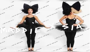 Sia: Mantuve a Maddie Ziegler fuera de un avión en el que Harvey Weinstein intentó llevarla