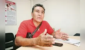 José Namoc: “Perú Posible ingresará a una etapa de descomposición”