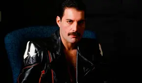 Freddie Mercury y su desconocida infancia en la isla de Zanzíbar  [VIDEO]