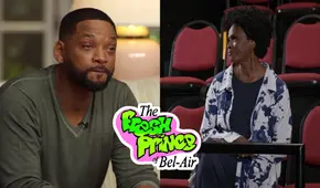 El príncipe del rap, reencuentro: Will Smith y tía Vivian se reconcilian [VIDEO]