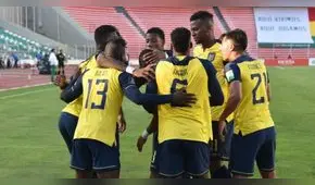 Selección ecuatoriana: Valencia, Franco y Palacios dan positivo a coronavirus