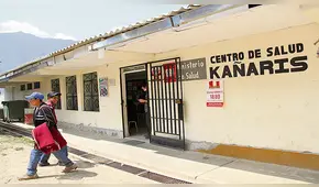 Obras de la RCC en 28 centros de salud culminarían en el 2021