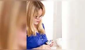 “Creo que no volveré a ser tan egoísta como en algún momento lo pude haber sido” [VIDEO] 